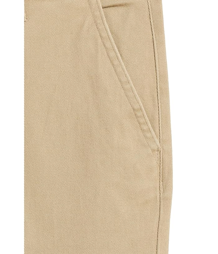 Janie and Jack Twill Jogger Pants (Toddler/Little Kid/Big Kid) - Image 3