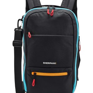Sherpani Camden Pro Ultimate Commuter