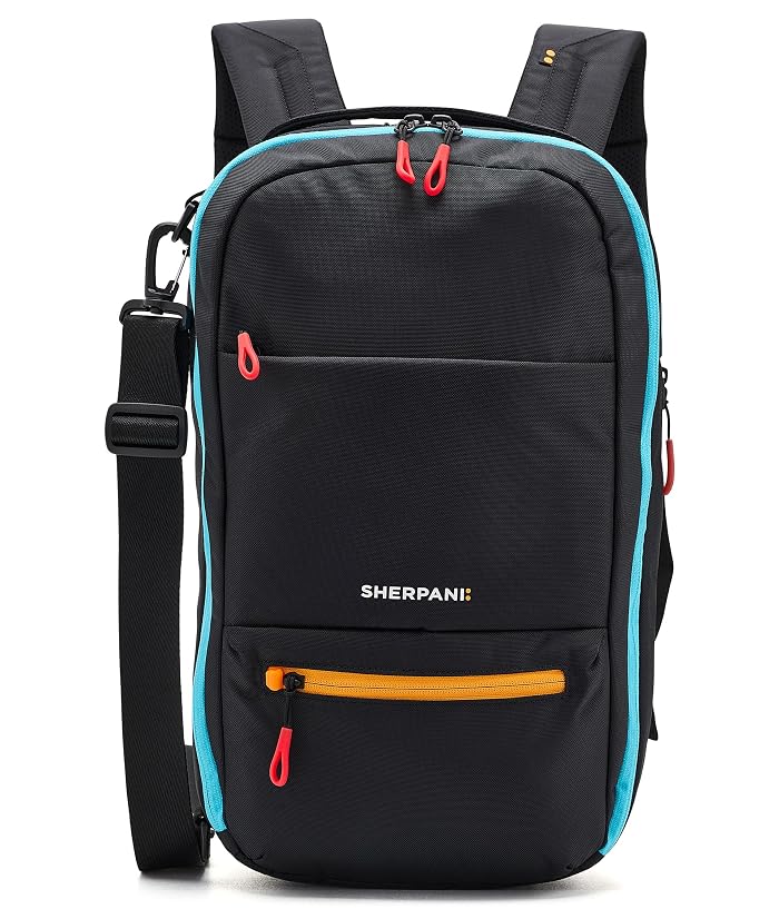 Sherpani Camden Pro Ultimate Commuter