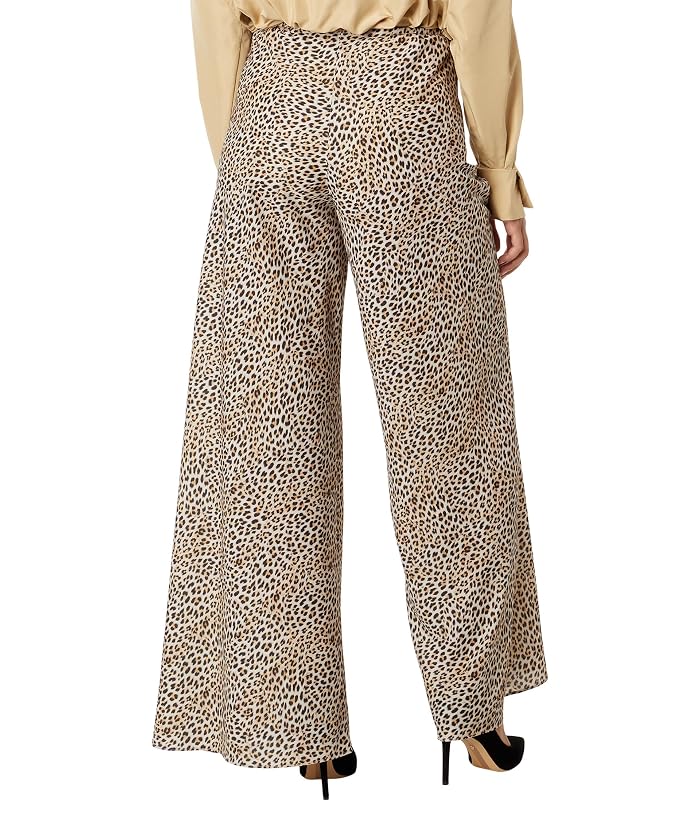 Norma Kamali Bias Elephant Pants - Image 2