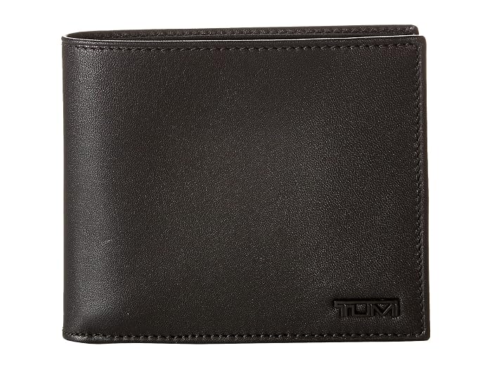 Tumi Delta - Global Center Flip ID Passcase