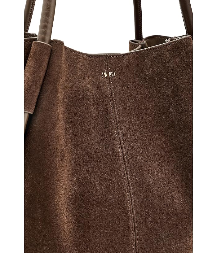 JW PEI Nala Large Wide Tote Bag - Image 4