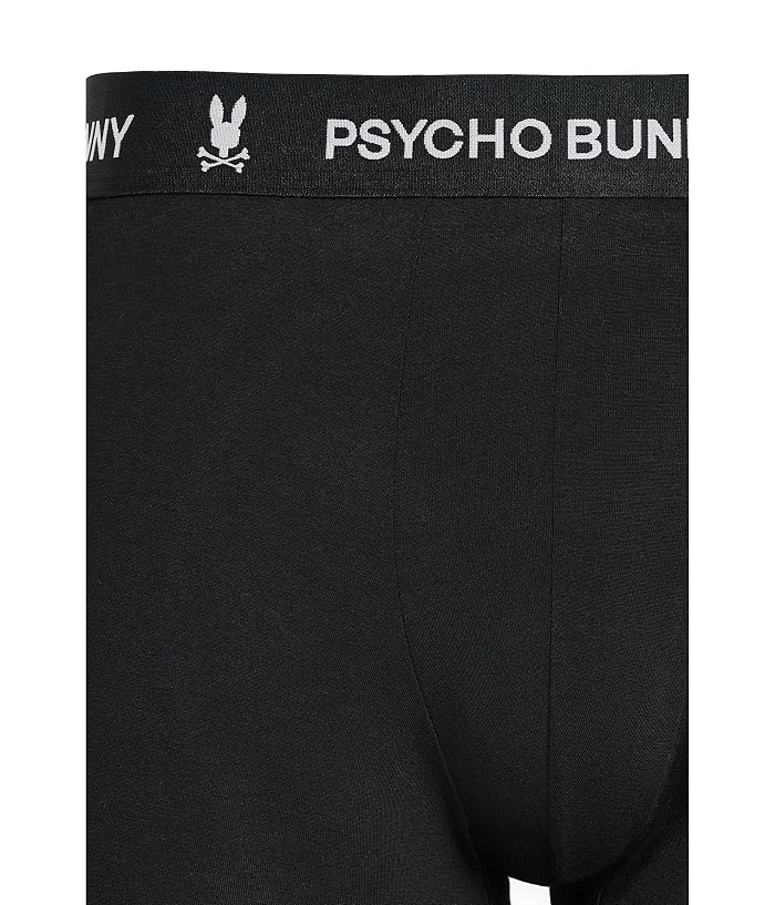Psycho Bunny 3-Pack Boxer Briefs - Image 3