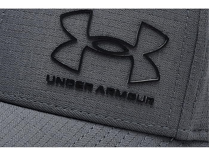 Under Armour Iso-Chill Armourvent Stretch Fit Hat - Image 3