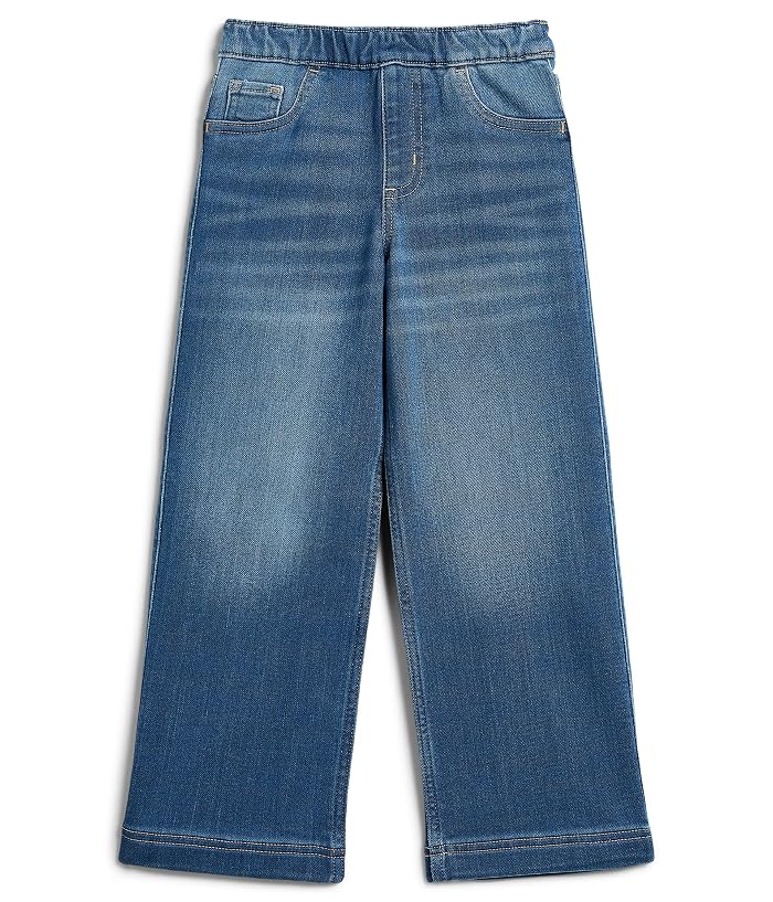 Vineyard Vines Kids Whitney Jeans (Toddler/Little Kid/Big Kid) - Image 4