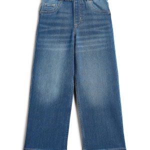 Vineyard Vines Kids Whitney Jeans (Toddler/Little Kid/Big Kid)