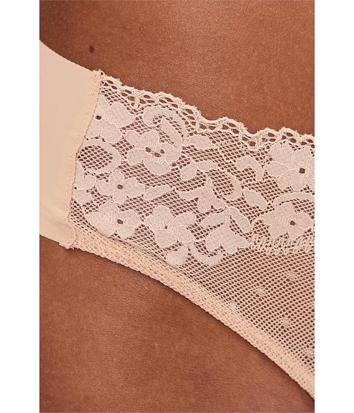 Commando 2 Pack Double Take Lace Thongs - Image 4