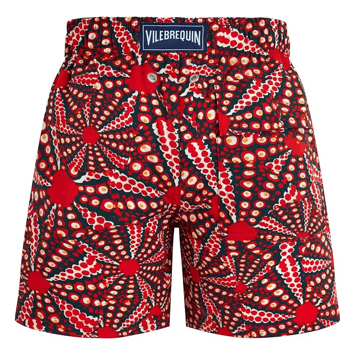 Vilebrequin Kids Oursinade Jirise (Toddler/Little Kid/Big Kid) - Image 2