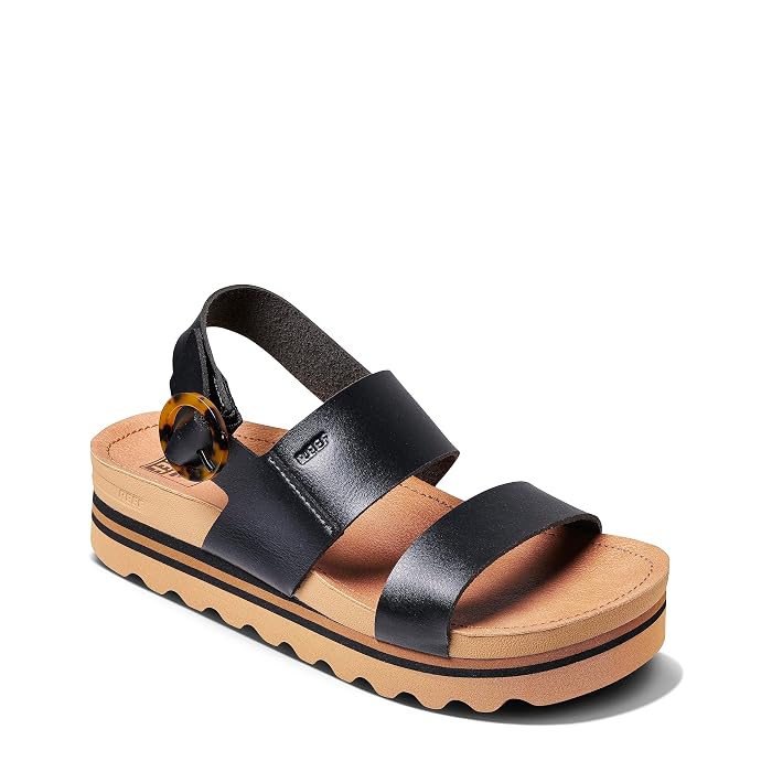 Reef Vista Hi Buckle
