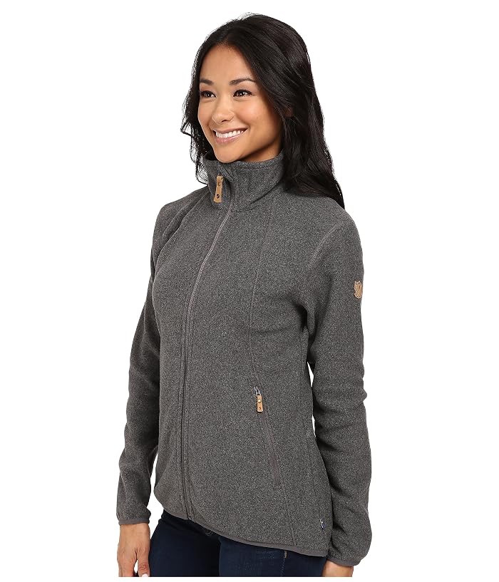 Fjällräven Stina Fleece - Image 2
