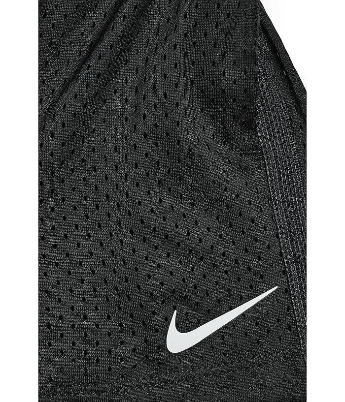 Nike Kids Dri-FIT Multi Mesh Shorts (Toddler) - Image 3