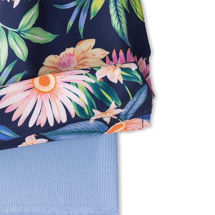 Chubbies The Big Bloomers 5.5" (Classic Lined Swim Trunk) - Image 2