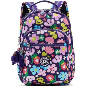 Kipling Seoul Small