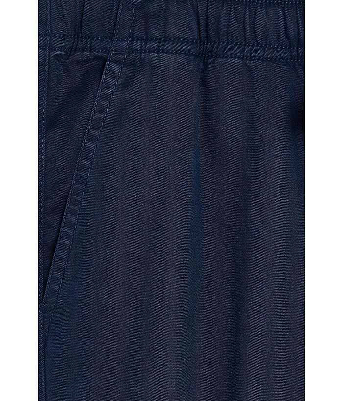 Primary Kids Stretch Chino Drawstring Pants (Toddler/Little Kid/Big Kid) - Image 3
