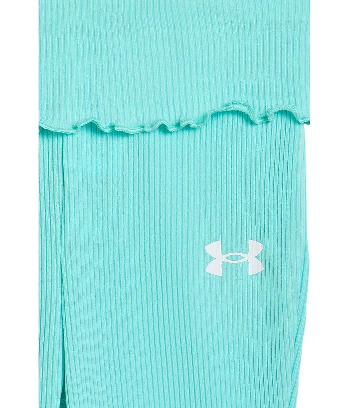 Under Armour Kids Dance Yoga Pants Set (Little Kid) - Image 3
