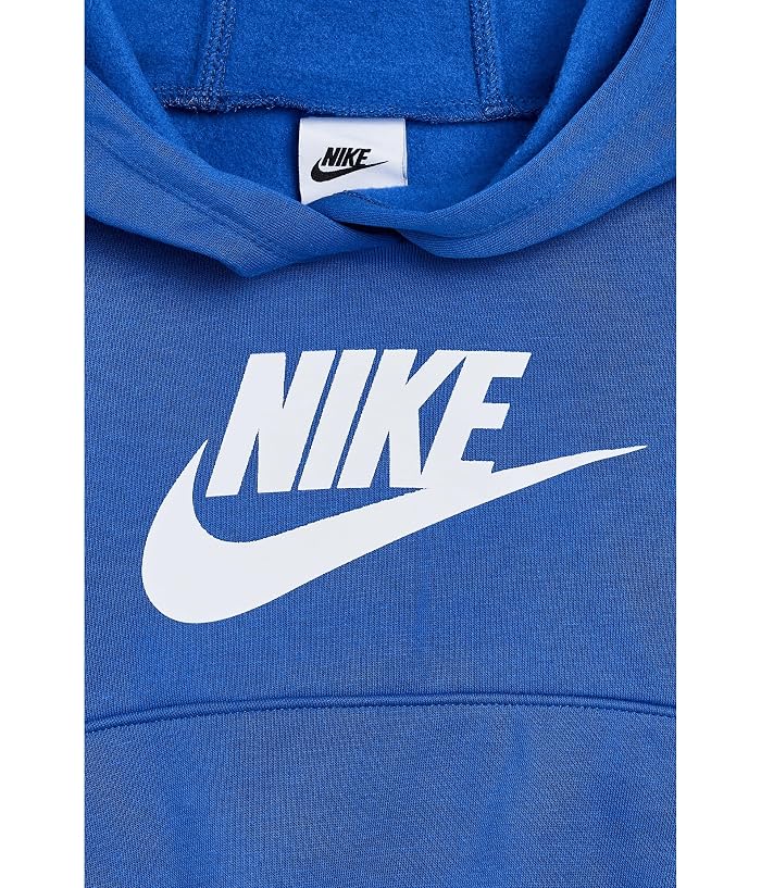 Nike Kids Club Fleece Hoodie (Toddler) - Image 3