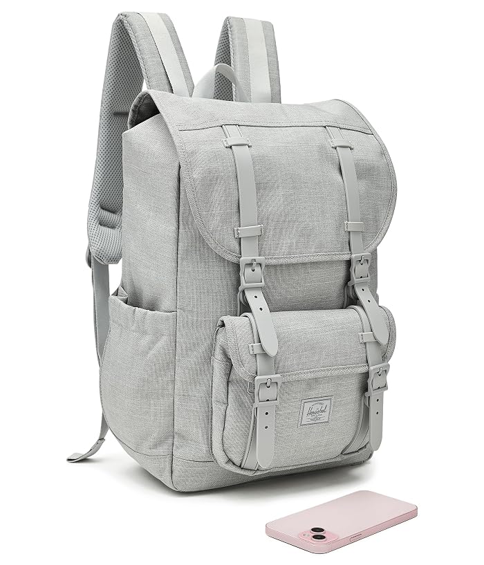 Herschel Supply Co. Herschel Little America™ Mid Backpack - Image 3