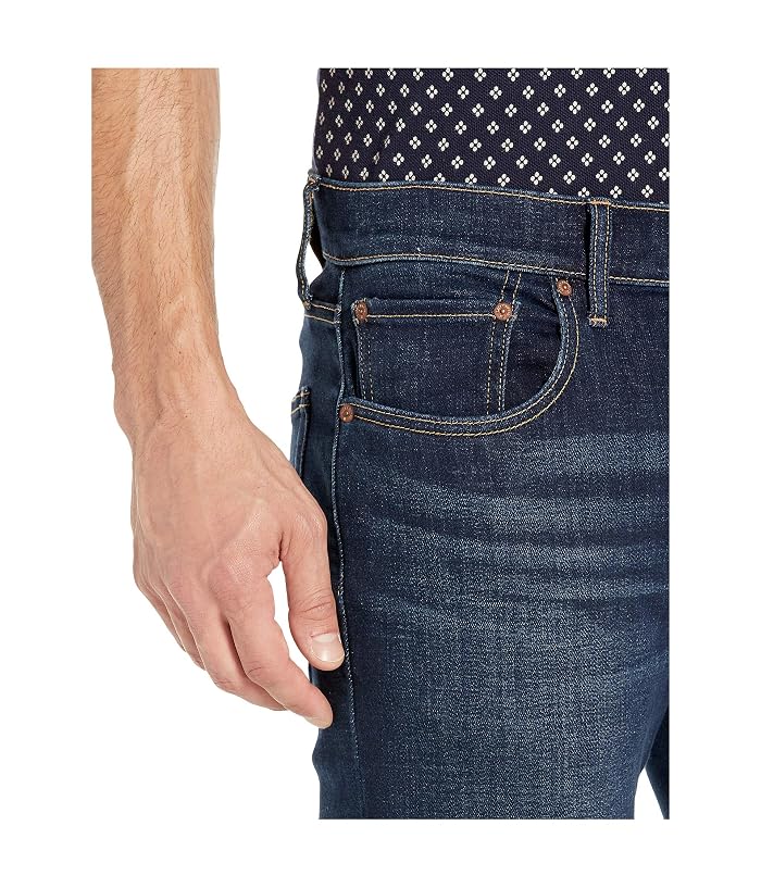 Lucky Brand 223 Straight Jeans in Falcon - Image 4