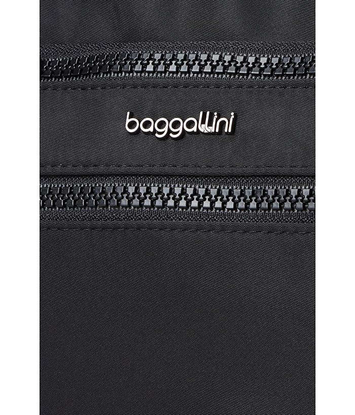 Baggallini Pocket Belt Bag Waist Pack And Crossbody - Image 4