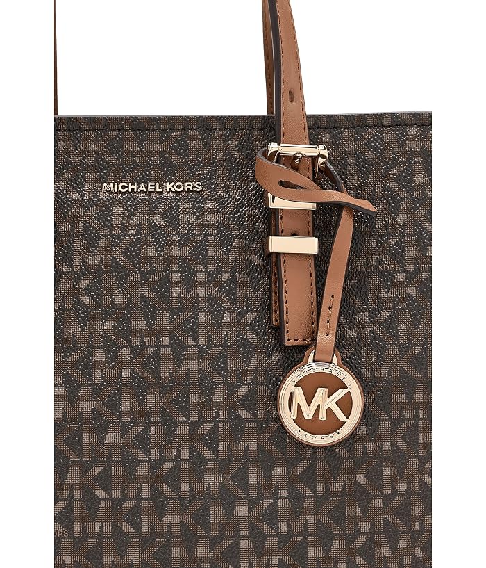 MICHAEL Michael Kors Quinn Small East West Tote Crossbody - Image 4