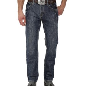 Ariat FR M5 Basic Straight Leg