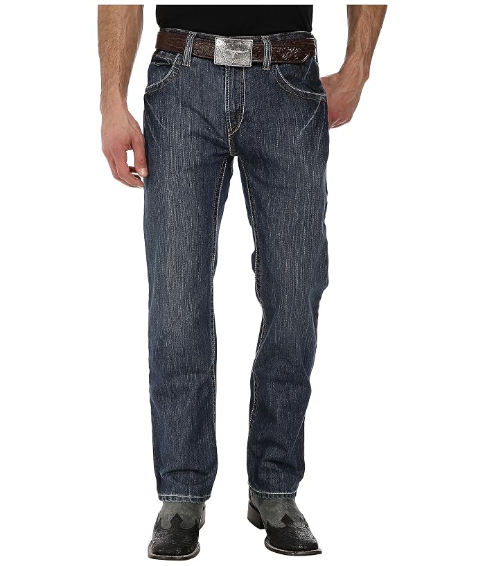 Ariat FR M5 Basic Straight Leg