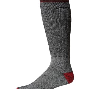 Darn Tough Vermont Mountaineering Over the Calf Extra Cushion Socks