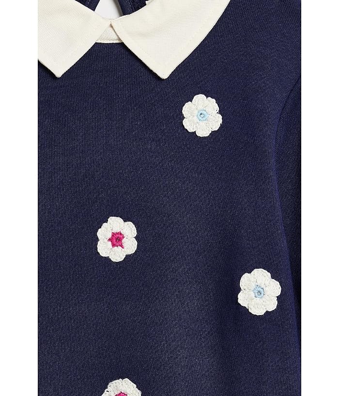 Hatley Kids Patriot Blue Preppy Dress (Toddler/Little Kid/Big Kid) - Image 3