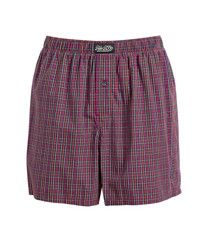 Polo Ralph Lauren Woven Boxer - Image 4