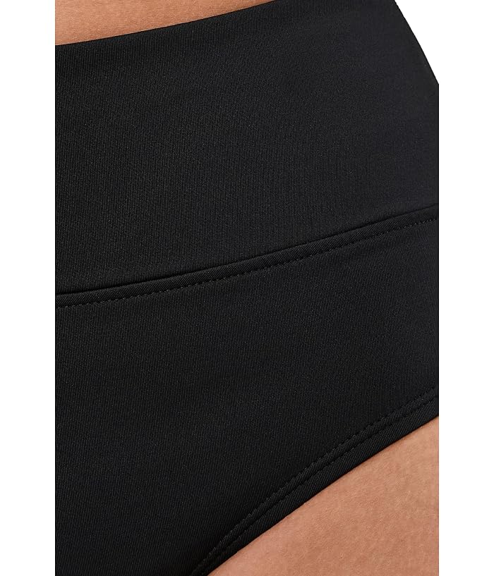 Nike Effortless Essential High-Waist Full Bottoms - Image 4
