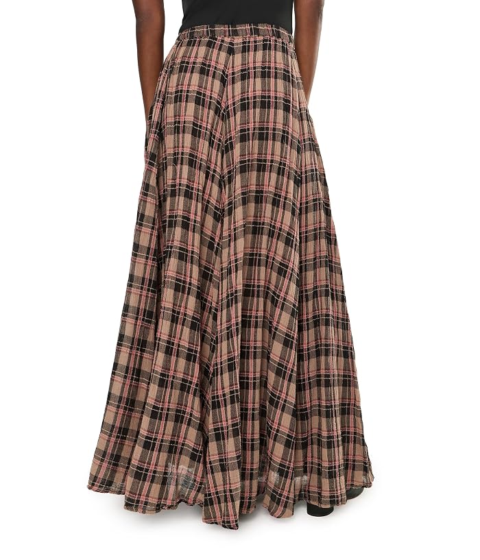 Free People Ives Maxi Skirt - Image 4