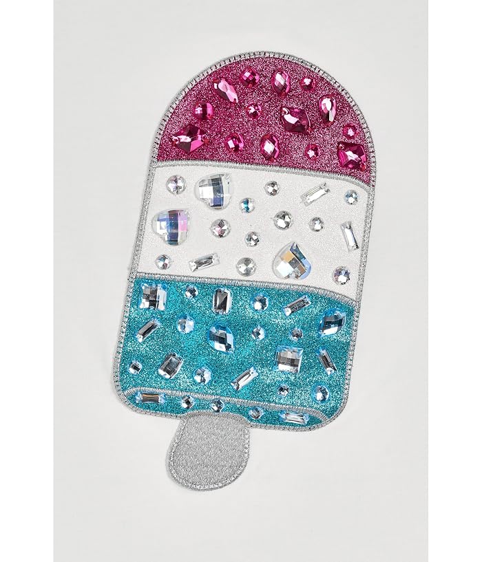 Lola and The Boys Gems Ice Cream Tank (Toddler/Little Kid/Big Kid) - Image 3