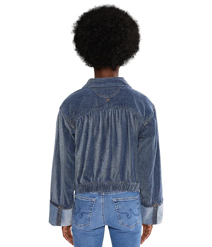 Liverpool Los Angeles Dreamer Jacket - Image 4
