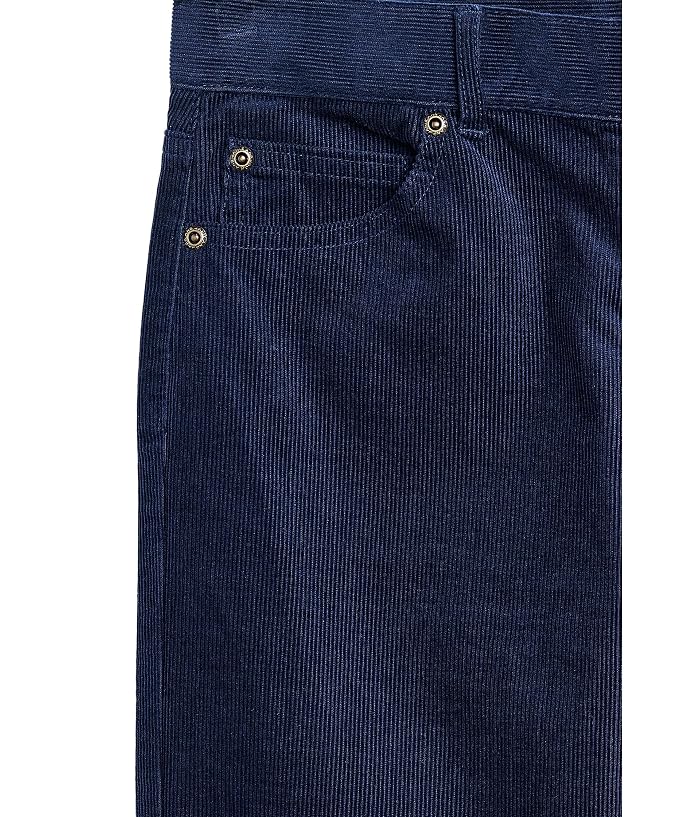 Janie and Jack Cord Five-Pocket Pants (Toddler/Little Kid/Big Kid) - Image 3