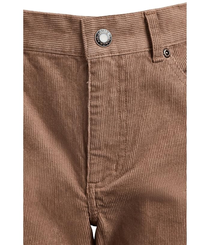 Janie and Jack Straight Corduroy Pants (Toddler/Little Kid/Big Kid) - Image 3