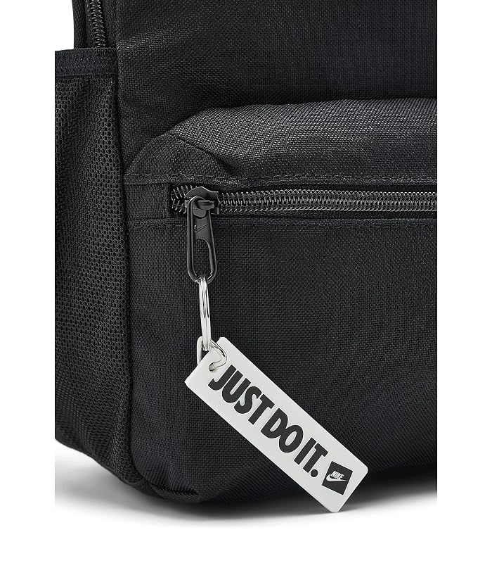 Nike Kids Just Do It Mini Backpack 2.0 (Big Kid) - Image 4