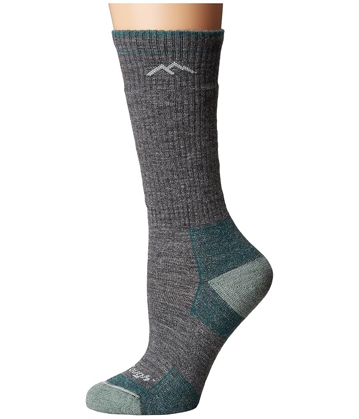 Darn Tough Vermont Merino Wool Boot Socks Cushion - Image 3
