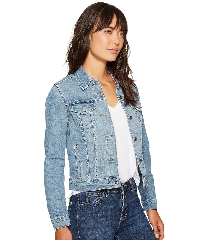 Levi's® Womens Original Trucker Jacket - Image 4