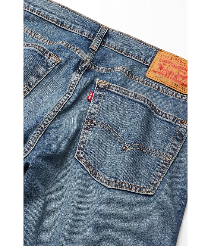 Levi's® Mens 514 Straight Fit - Performance Stretch - Image 2