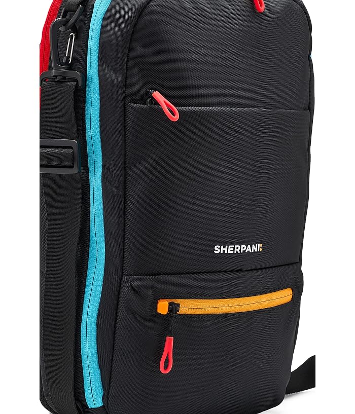 Sherpani Camden Pro Ultimate Commuter - Image 4