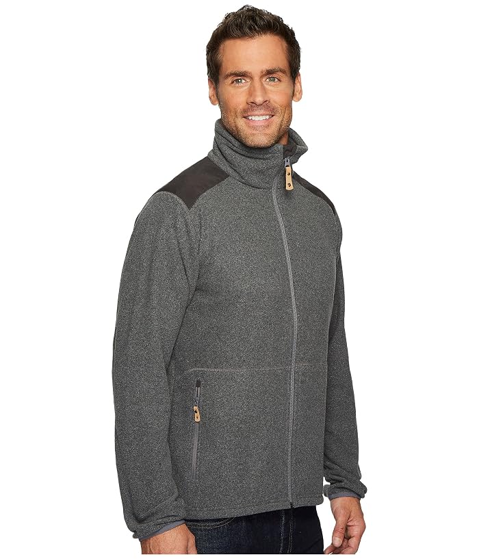 Fjällräven Sten Fleece - Image 4