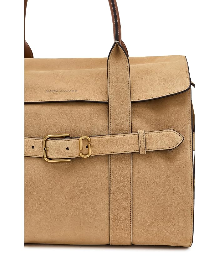 Marc Jacobs The Suede Dakota Tote - Image 4