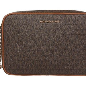 MICHAEL Michael Kors Jet Set Large East/West Crossbody