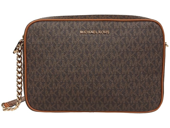 MICHAEL Michael Kors Jet Set Large East/West Crossbody