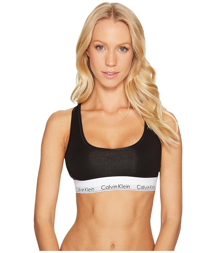 Calvin Klein Underwear Modern Cotton Bralette F3785
