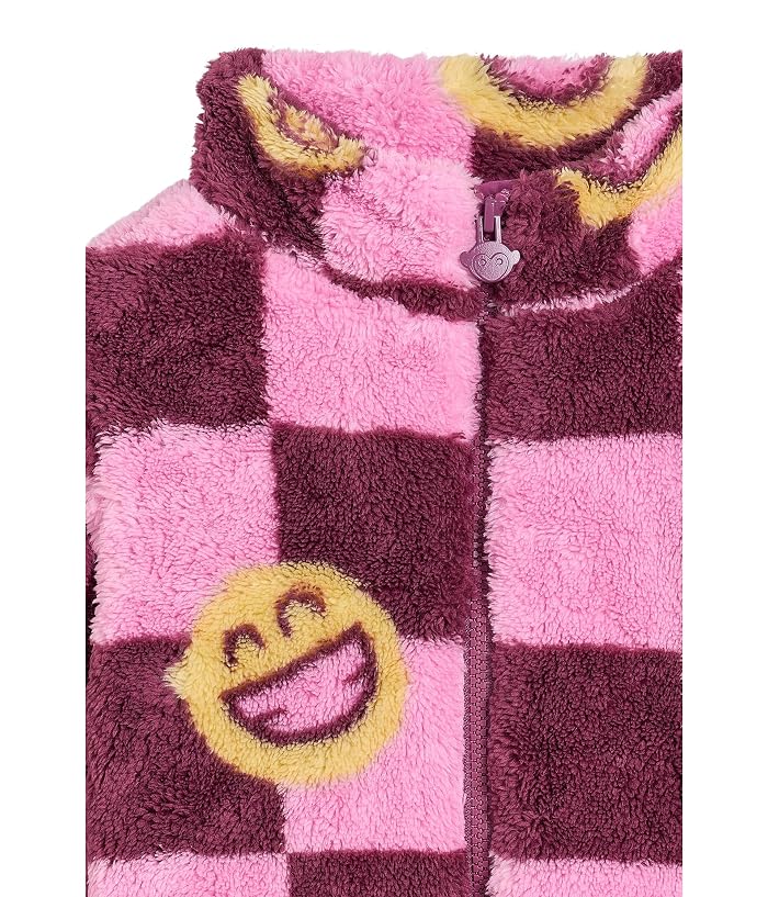 Appaman Kids Melanie Sherpa Jacket (Toddler/Little Kid/Big Kid) - Image 3