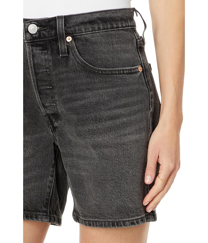 Levi's® Womens 501 Original Short - Image 3