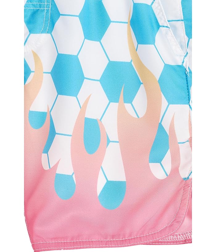 ChalkTalk SPORTS Soccer Ryder Shorts (Little Kid/Big Kid) - Image 3