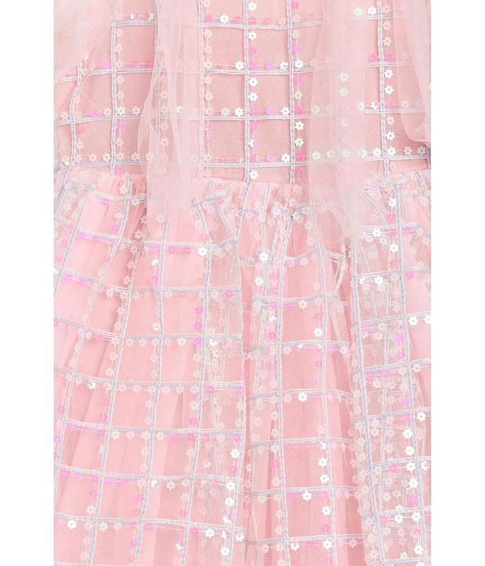 Lola and The Boys Sequin Princess Tank Dress (Toddler/Little Kid/Big Kid) - Image 3
