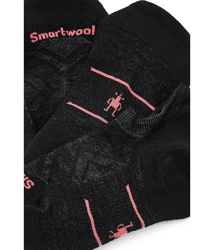 Smartwool Run Zero Cushion No Show Socks 3-Pack - Image 3